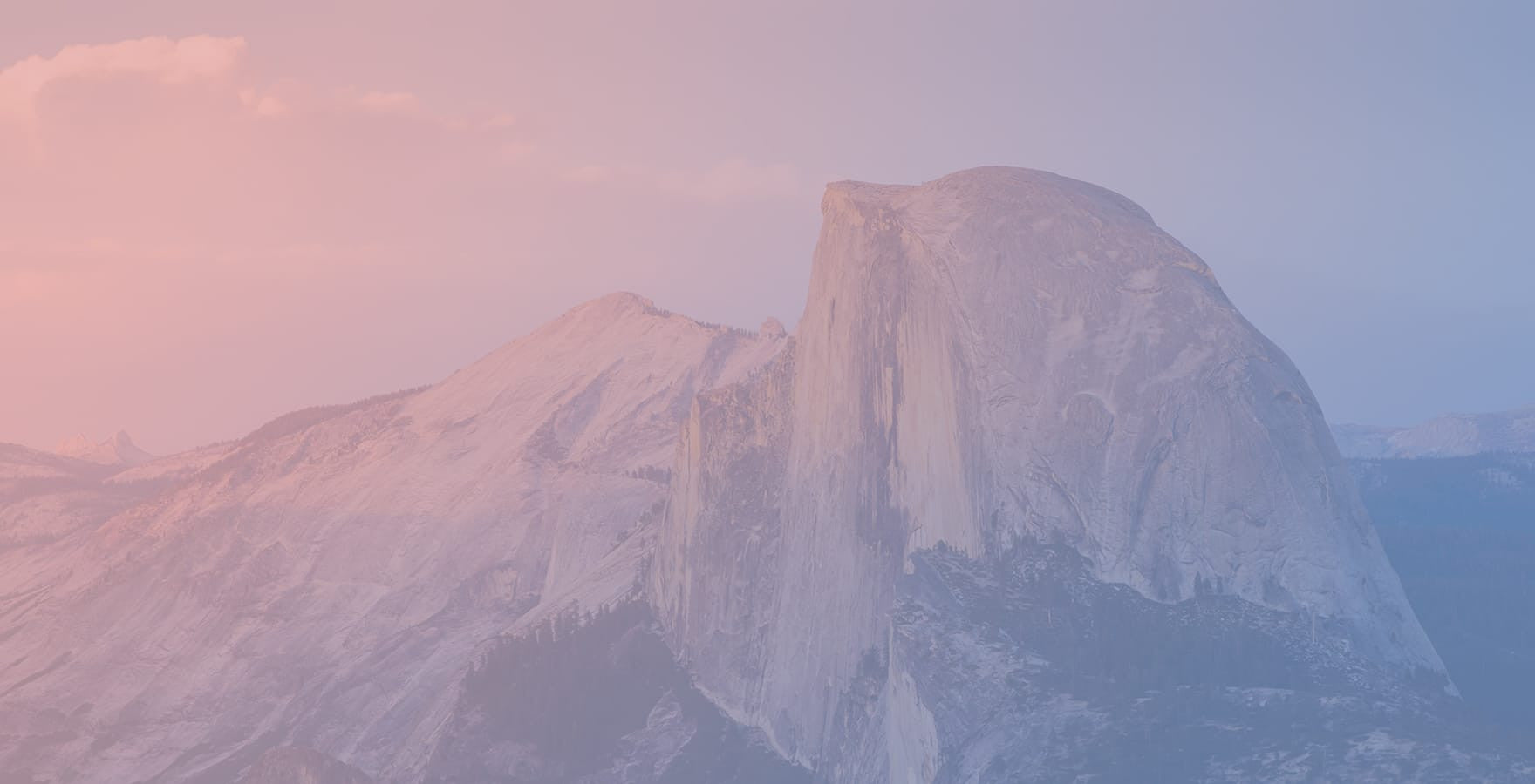 Snow Mountain.